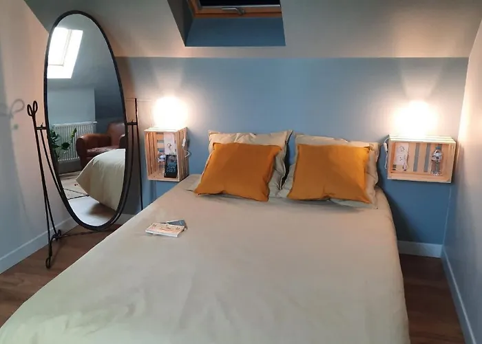La maison de Nadine