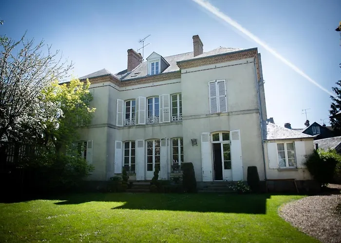 Chez Agnès