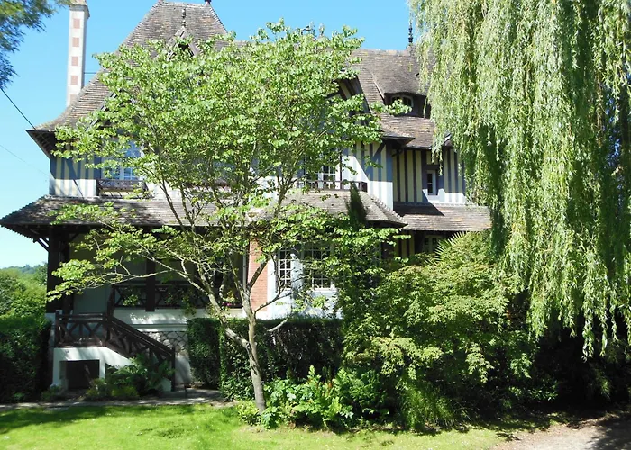 Maison d'hôtes Il était une fois
